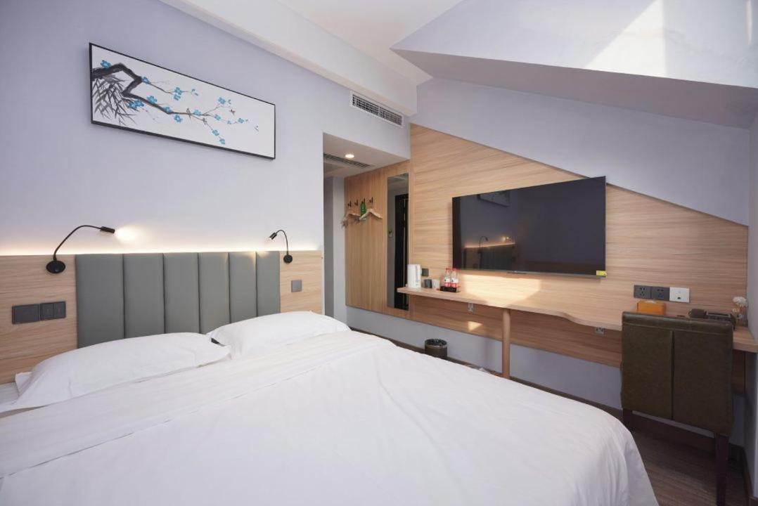 Beijing Dongdan Hotel Near Wangfujing Street,Tian'Anmen Square,The Forbidden City,Free Self-Service Laundry Room Εξωτερικό φωτογραφία