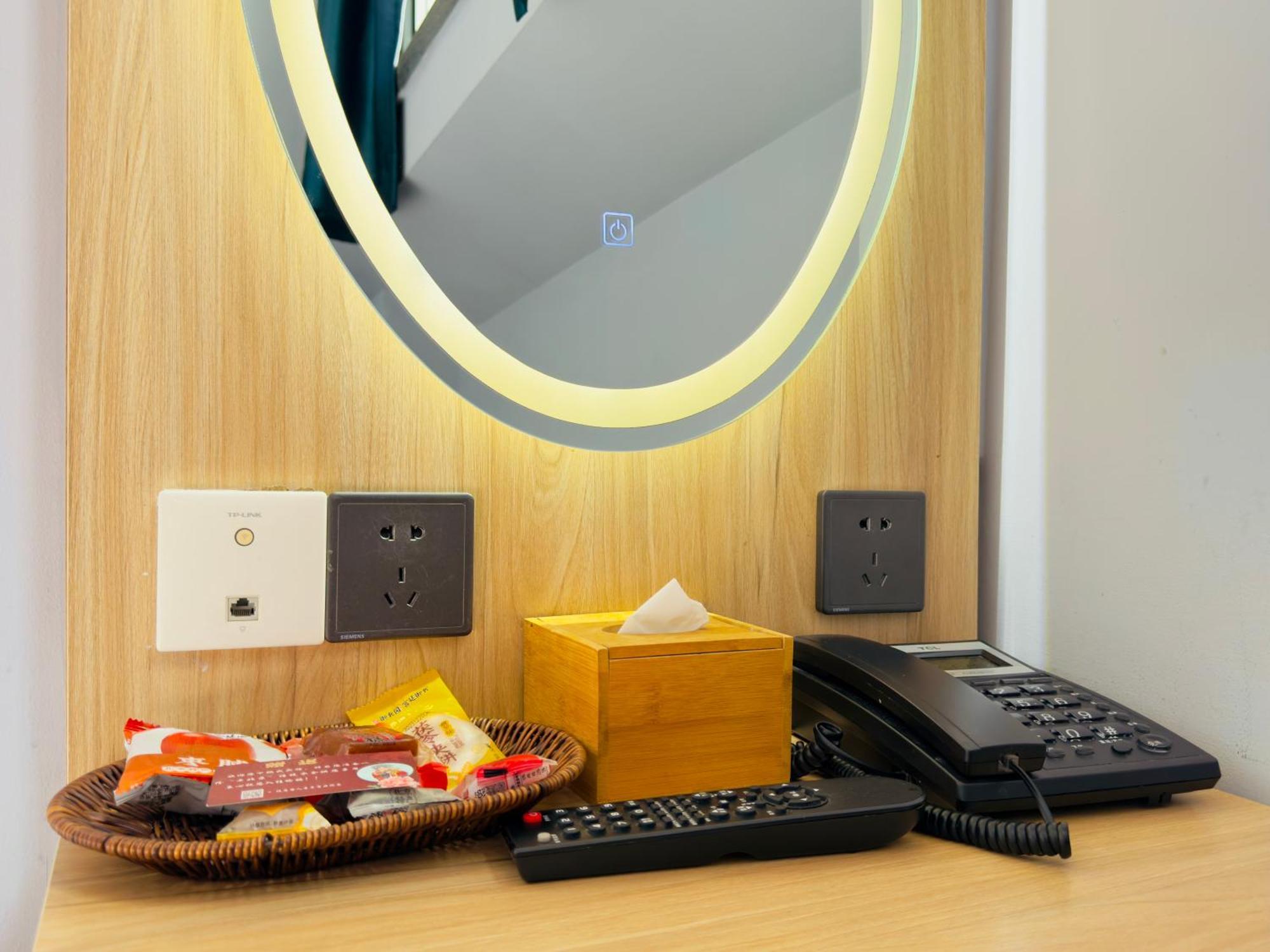 Beijing Dongdan Hotel Near Wangfujing Street,Tian'Anmen Square,The Forbidden City,Free Self-Service Laundry Room Εξωτερικό φωτογραφία