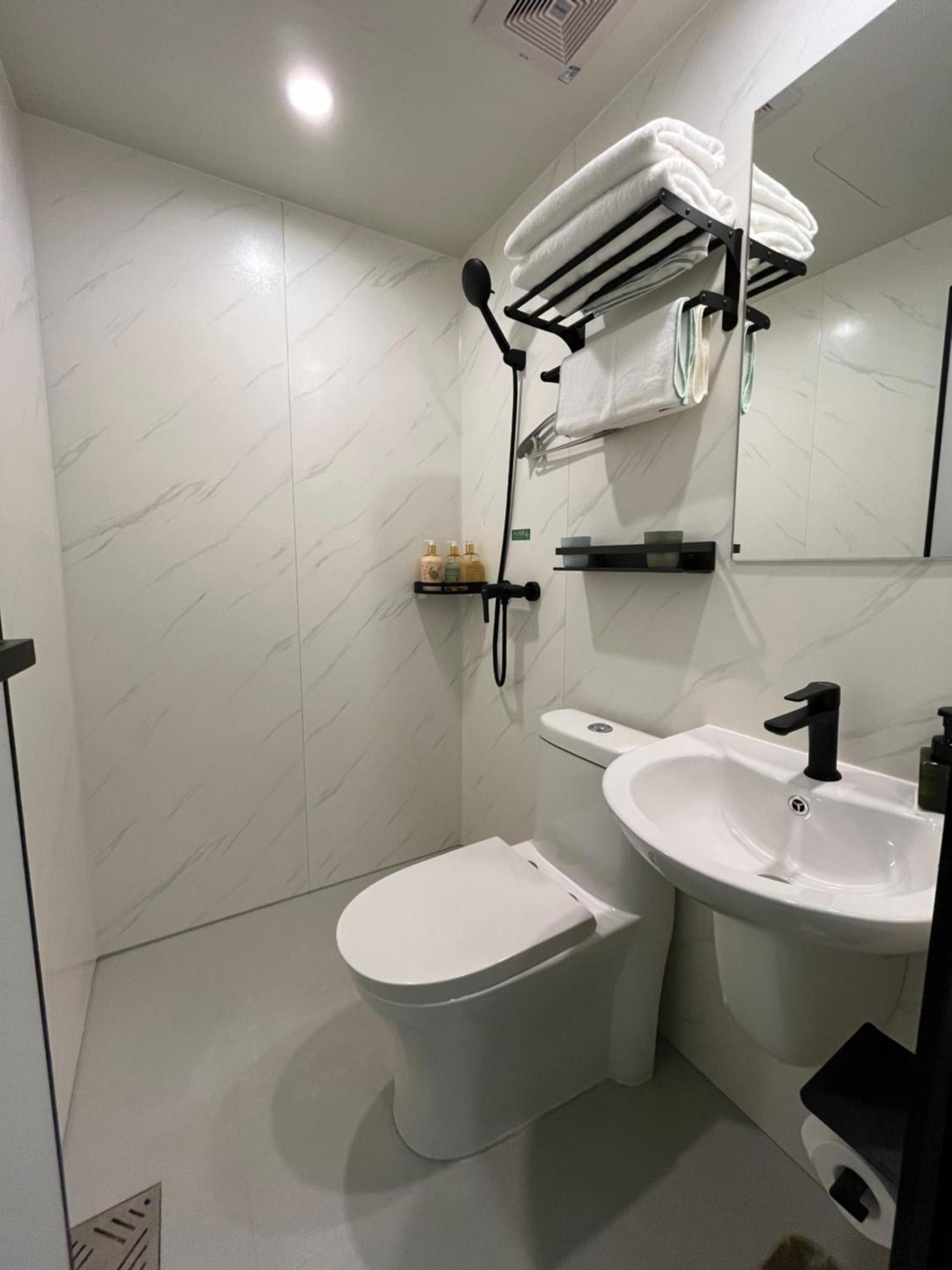 Beijing Dongdan Hotel Near Wangfujing Street,Tian'Anmen Square,The Forbidden City,Free Self-Service Laundry Room Εξωτερικό φωτογραφία