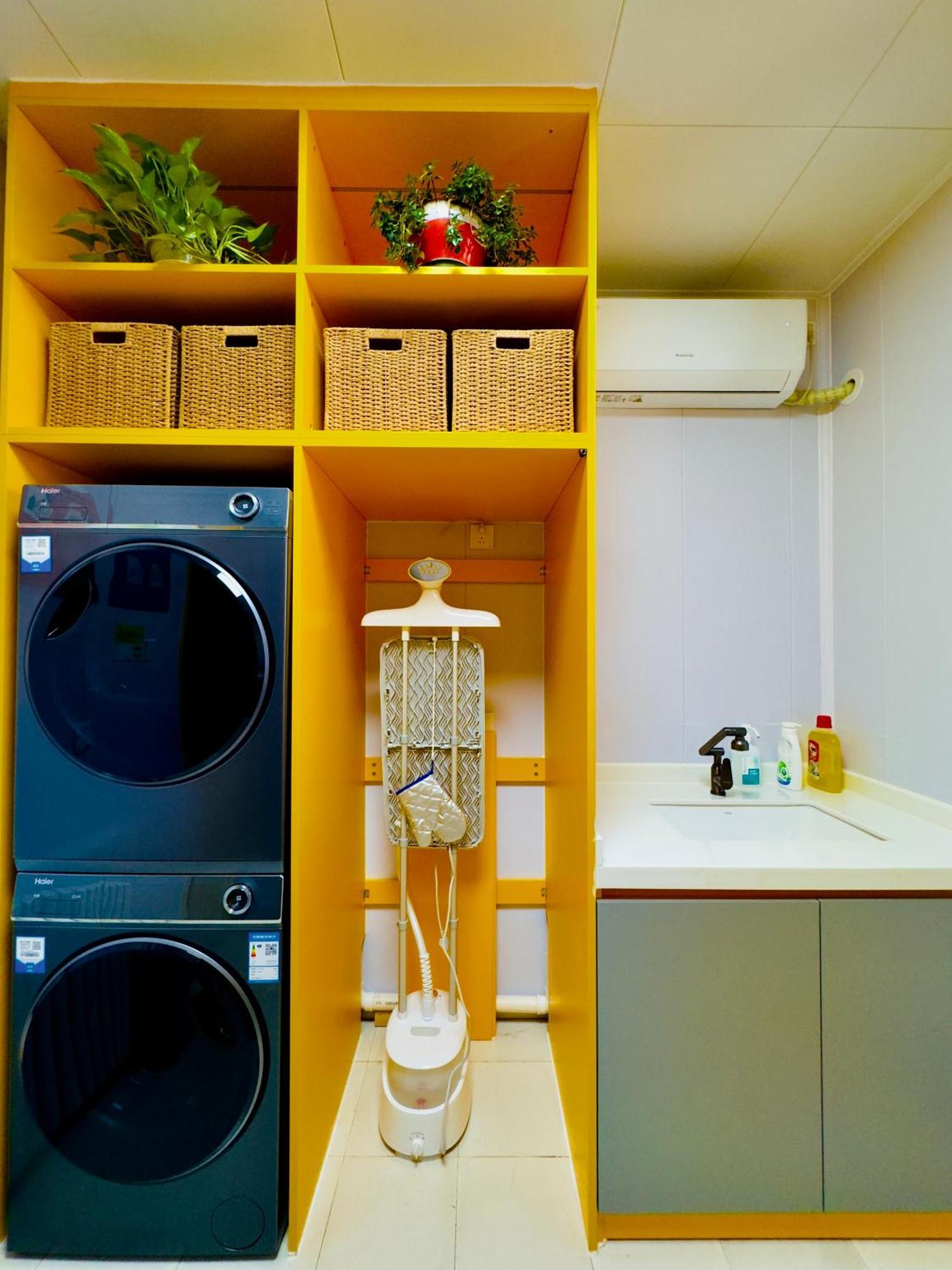 Beijing Dongdan Hotel Near Wangfujing Street,Tian'Anmen Square,The Forbidden City,Free Self-Service Laundry Room Εξωτερικό φωτογραφία