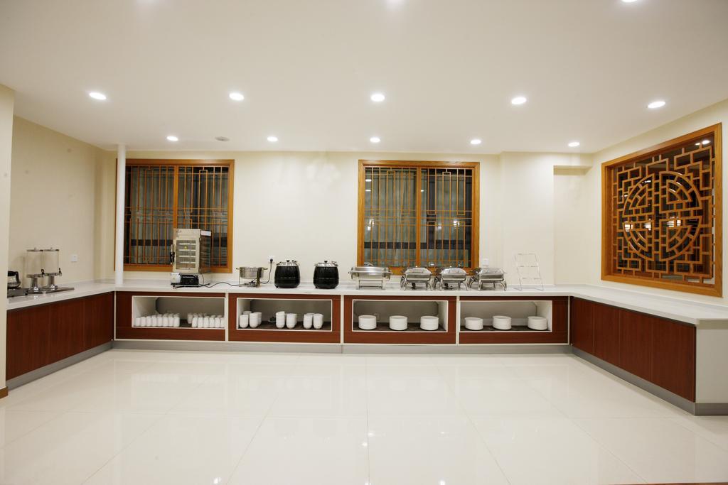 Beijing Dongdan Hotel Near Wangfujing Street,Tian'Anmen Square,The Forbidden City,Free Self-Service Laundry Room Εξωτερικό φωτογραφία