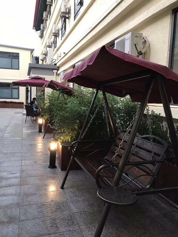 Beijing Dongdan Hotel Near Wangfujing Street,Tian'Anmen Square,The Forbidden City,Free Self-Service Laundry Room Εξωτερικό φωτογραφία