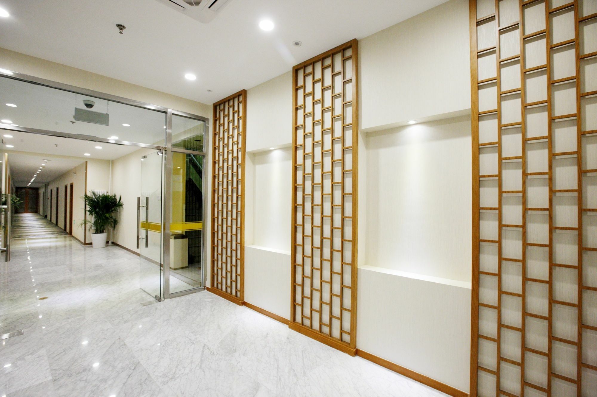 Beijing Dongdan Hotel Near Wangfujing Street,Tian'Anmen Square,The Forbidden City,Free Self-Service Laundry Room Εξωτερικό φωτογραφία