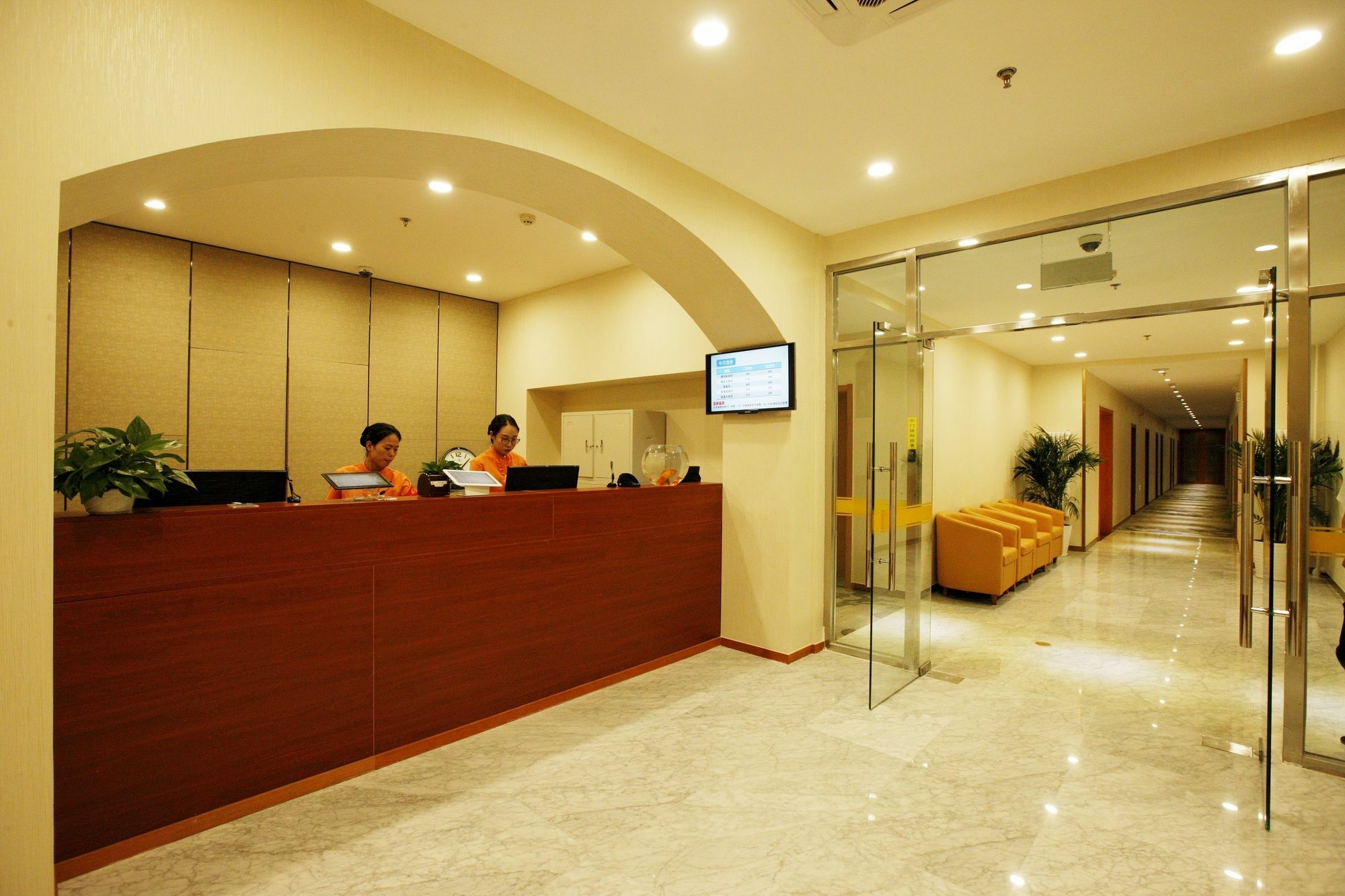 Beijing Dongdan Hotel Near Wangfujing Street,Tian'Anmen Square,The Forbidden City,Free Self-Service Laundry Room Εξωτερικό φωτογραφία