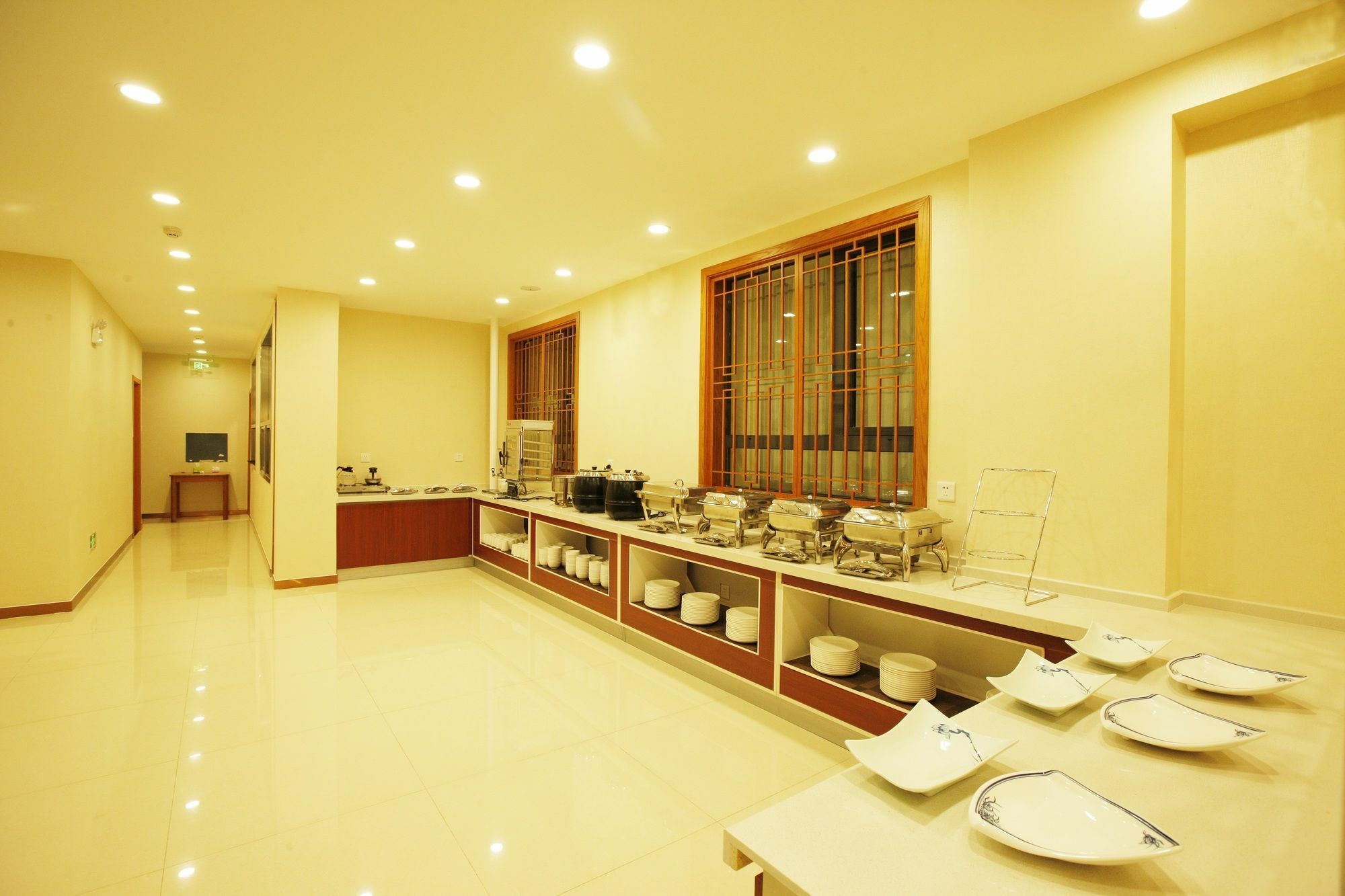 Beijing Dongdan Hotel Near Wangfujing Street,Tian'Anmen Square,The Forbidden City,Free Self-Service Laundry Room Εξωτερικό φωτογραφία